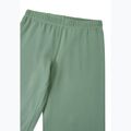 Set intimo termico per bambini Reima Taival green clay 6