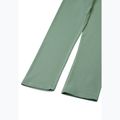 Set intimo termico per bambini Reima Taival green clay 7