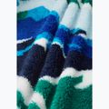 Felpa con cappuccio in pile per bambini Reima Turilas verde intenso 4