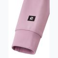 Tuta per bambini Reima Tarhaan Fleece grey pink 5