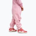 Tuta per bambini Reima Tarhaan Fleece grey pink 8