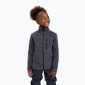 Felpa in pile per bambini Reima Iisisti soft black 7