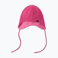 Berretto invernale per bambini Reima Latvat rosy berry 3