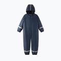 Tuta antipioggia per bambini Reima Rapakko navy