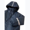 Tuta antipioggia per bambini Reima Rapakko navy 4