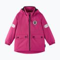Giacca da pioggia Reima per bambini Symppis rosy berry 2