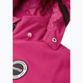 Giacca da pioggia Reima per bambini Symppis rosy berry 5