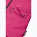 Giacca da pioggia Reima per bambini Symppis rosy berry 7