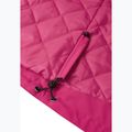 Giacca da pioggia Reima per bambini Symppis rosy berry 8