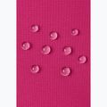 Giacca da pioggia Reima per bambini Symppis rosy berry 9