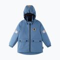 Giacca da pioggia Reima per bambini Symppis blu oceano