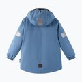 Giacca da pioggia Reima per bambini Symppis blu oceano 3