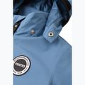 Giacca da pioggia Reima per bambini Symppis blu oceano 5