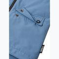 Giacca da pioggia Reima per bambini Symppis blu oceano 7