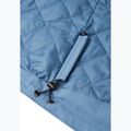 Giacca da pioggia Reima per bambini Symppis blu oceano 8