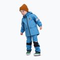 Giacca da pioggia Reima per bambini Symppis blu oceano 10