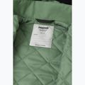 Giacca antipioggia da bambino Reima Symppis verde argilla 6