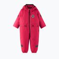 Tuta softshell da bambino Reima Marte Mid dewy berry