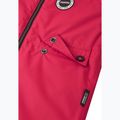 Tuta softshell da bambino Reima Marte Mid dewy berry 5