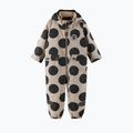 Tuta softshell da bambino Reima Marte Mid beige terra 2