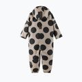 Tuta softshell da bambino Reima Marte Mid beige terra 3