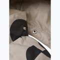 Tuta softshell da bambino Reima Marte Mid beige terra 5