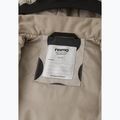 Tuta softshell da bambino Reima Marte Mid beige terra 6