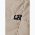 Tuta softshell da bambino Reima Marte Mid beige terra 8