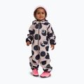 Tuta softshell da bambino Reima Marte Mid beige terra 10