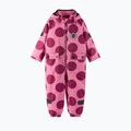 Tuta da bambino Reima Marte Mid softshell corallo morbido 2