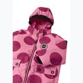 Tuta da bambino Reima Marte Mid softshell corallo morbido 4
