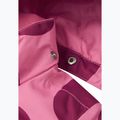 Tuta da bambino Reima Marte Mid softshell corallo morbido 5