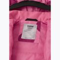 Tuta da bambino Reima Marte Mid softshell corallo morbido 6