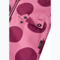 Tuta da bambino Reima Marte Mid softshell corallo morbido 7