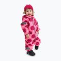Tuta da bambino Reima Marte Mid softshell corallo morbido 11