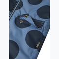Tuta softshell Reima per bambini Marte Mid blue ocean 7