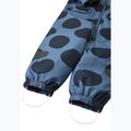 Tuta softshell Reima per bambini Marte Mid blue ocean 9