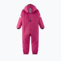 Tuta softshell da bambino Reima Sevetti rosy berry 3