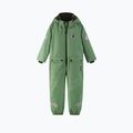 Tuta softshell da bambino Reima Sevetti verde argilla 2