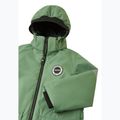Tuta softshell da bambino Reima Sevetti verde argilla 4