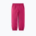 Pantaloni da bambino Reima Kaura rosy berry 2