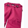 Pantaloni da bambino Reima Kaura rosy berry 3