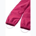 Pantaloni da bambino Reima Kaura rosy berry 4