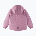 Giacca da bambino Reima Uumaja grigio rosa 2