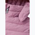 Giacca da bambino Reima Uumaja grigio rosa 4