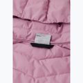 Giacca da bambino Reima Uumaja grigio rosa 5