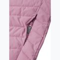 Giacca da bambino Reima Uumaja grigio rosa 6