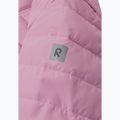 Giacca da bambino Reima Uumaja grigio rosa 7