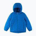 Giacca da bambino Reima Uumaja blu brillante