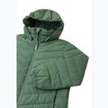 Giacca da bambino Reima Uumaja in argilla verde 4